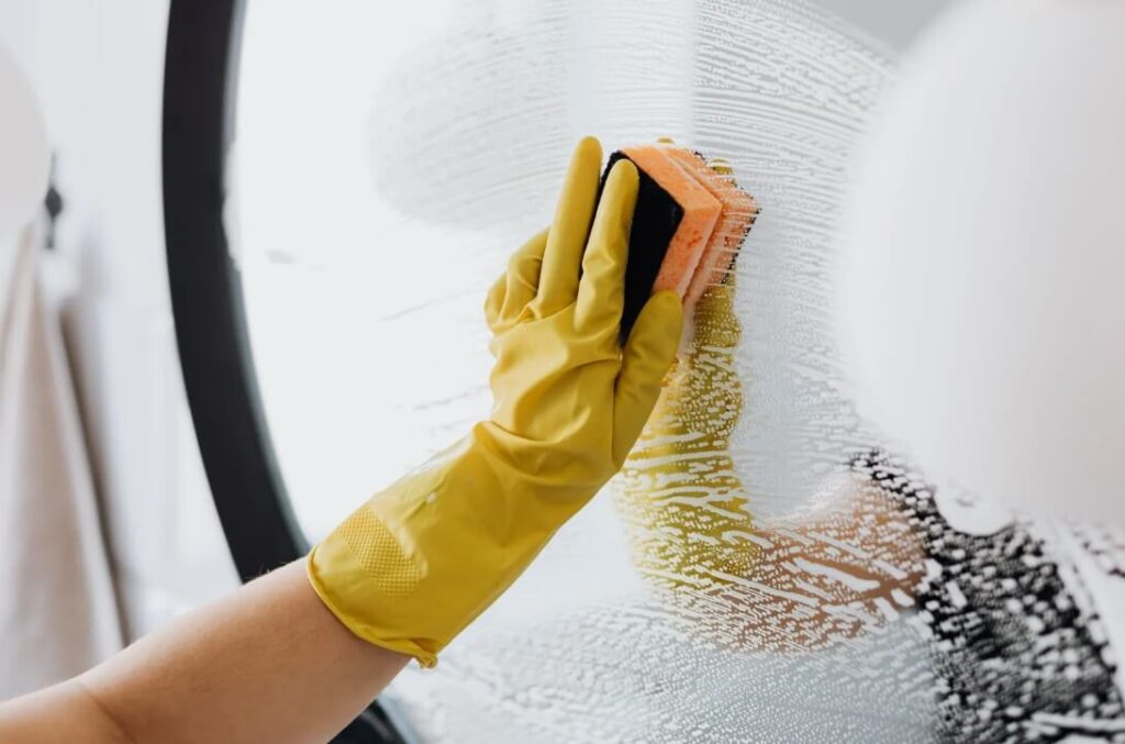 Deep Cleaning in Utah