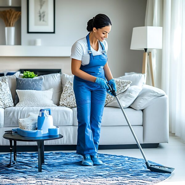 Professional Deep Cleaning Services Utah