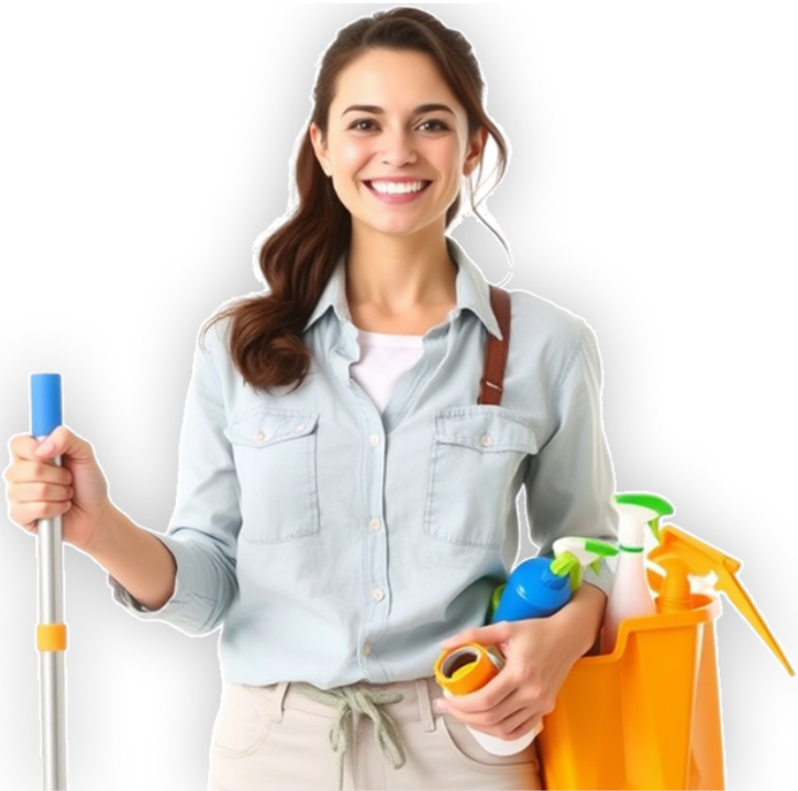 Cleaning Company Utah