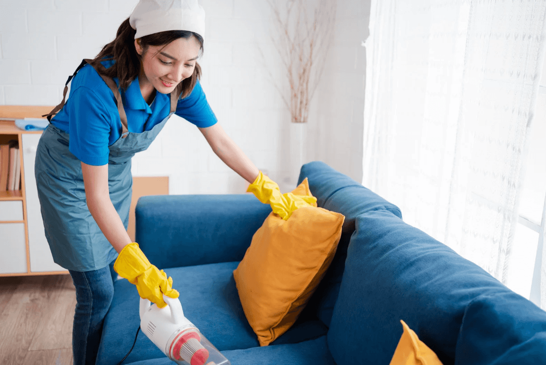 House Cleaning Company in Ivins, Utah