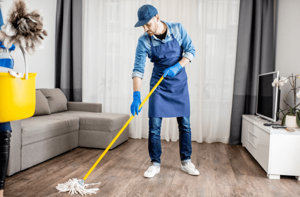 House Cleaning Company in La Verkin, Utah