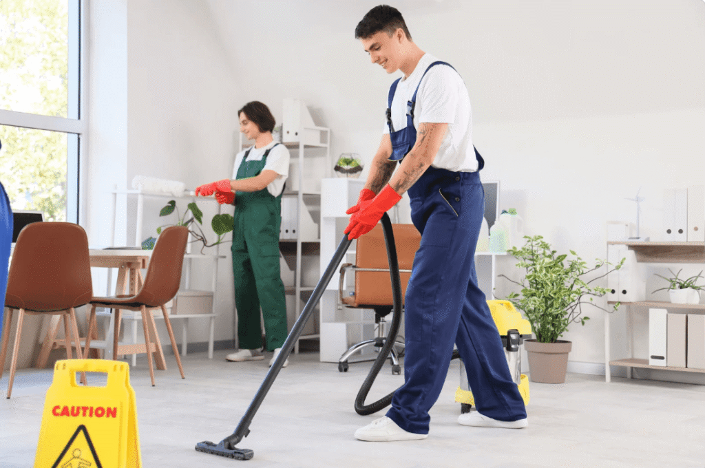 House Cleaning Company in Washington, Utah